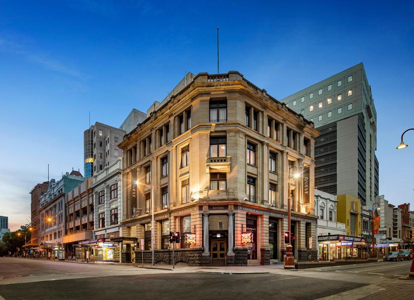 Building Photo