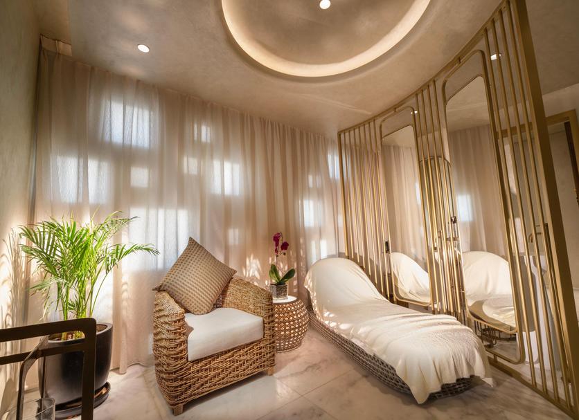Spa Photo