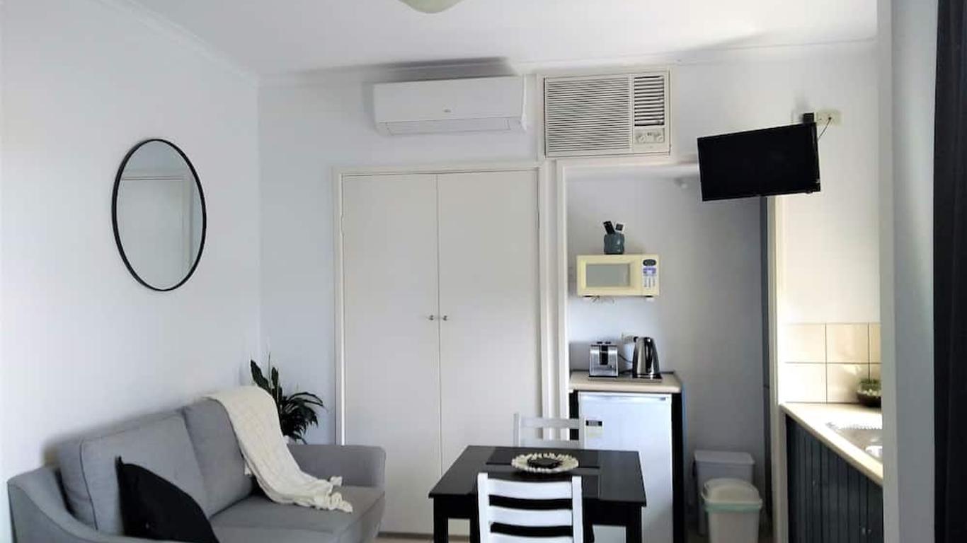 Banksia Park Estate