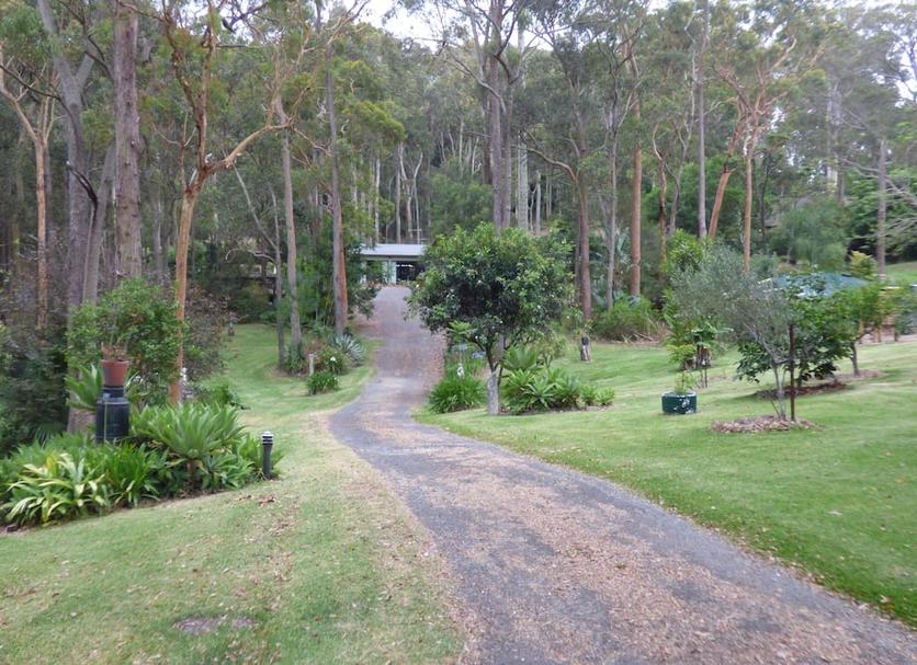 Outdoor view Photo