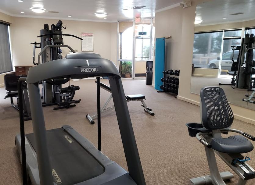 Gym Photo