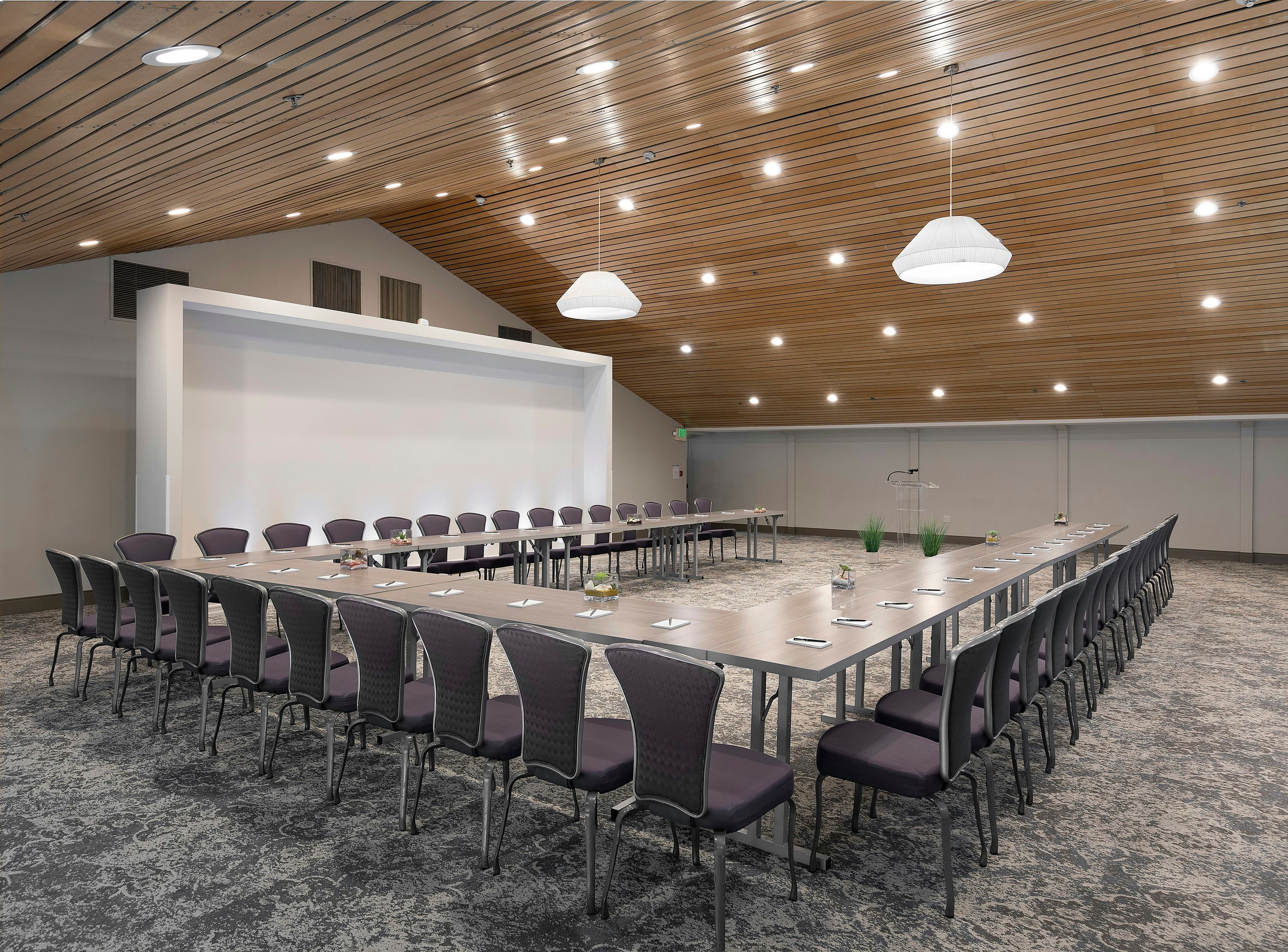 Conference room