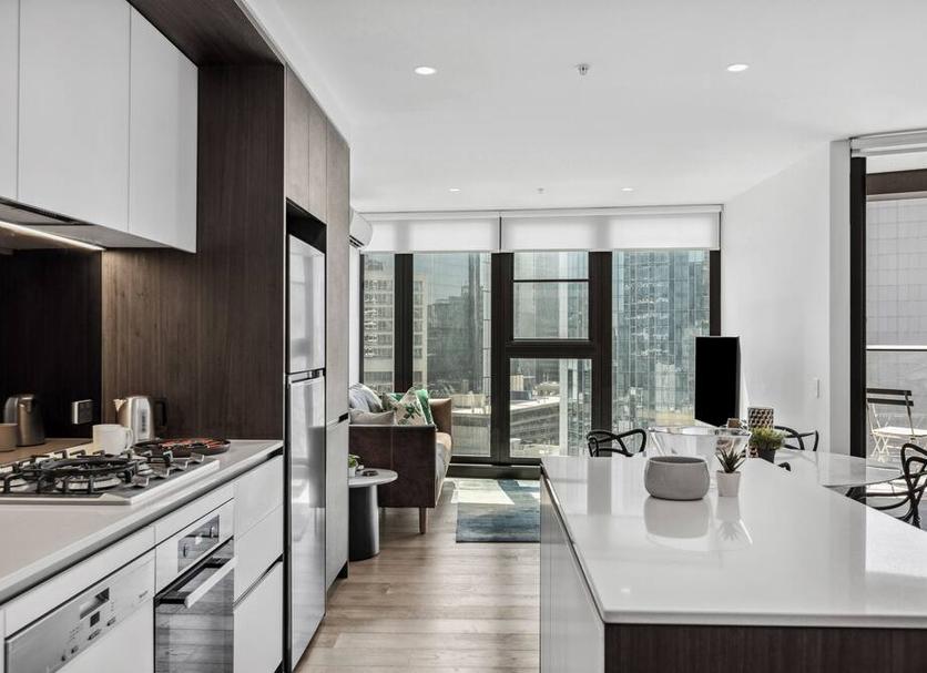 Kitchen Photo