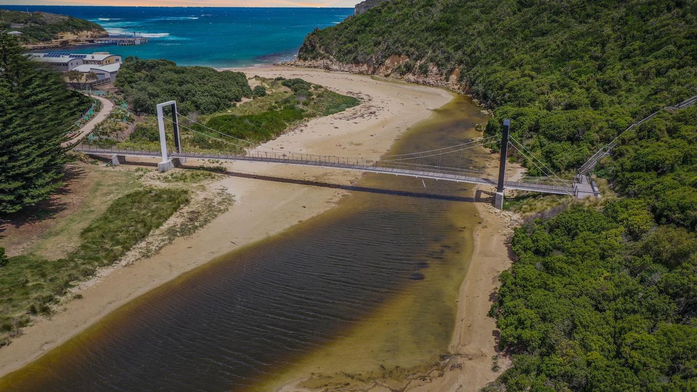 The Great Ocean Road Studios