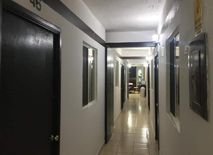 Hallway Photo