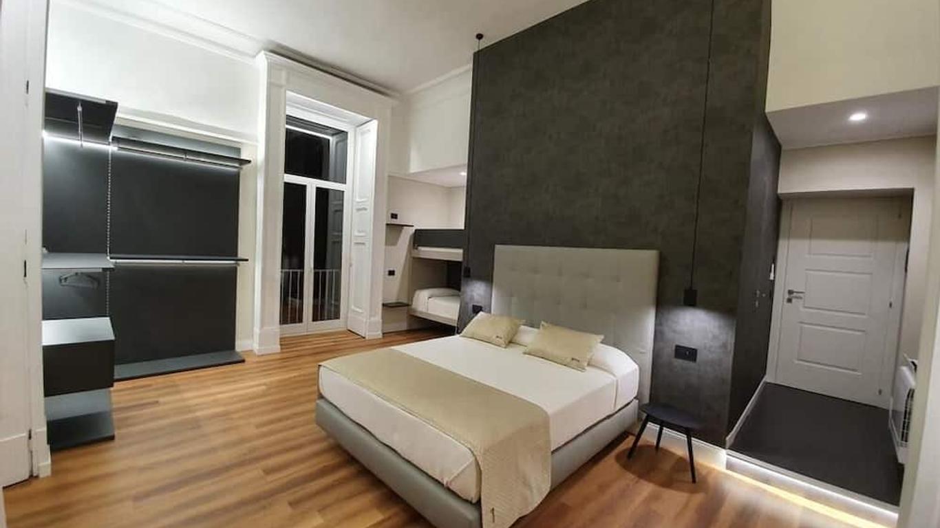 Nova Relais