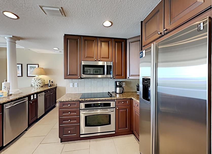 Kitchen Photo