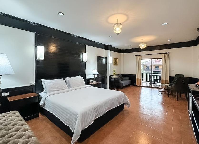 Bedroom Photo