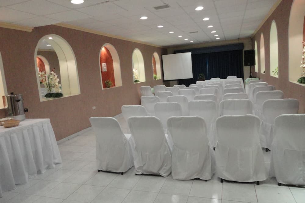 Conference room