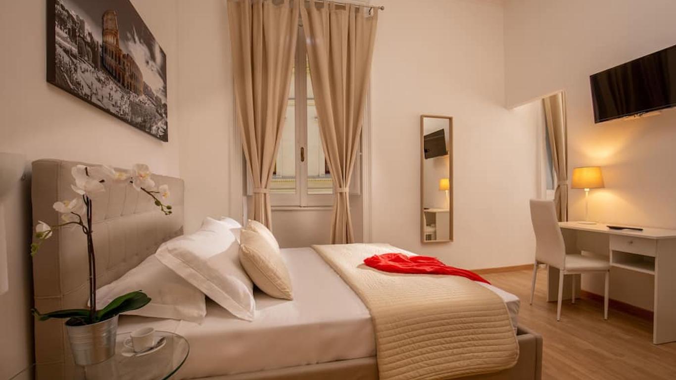Domus Veneto Rome
