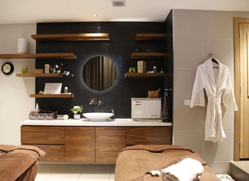 Spa Photo