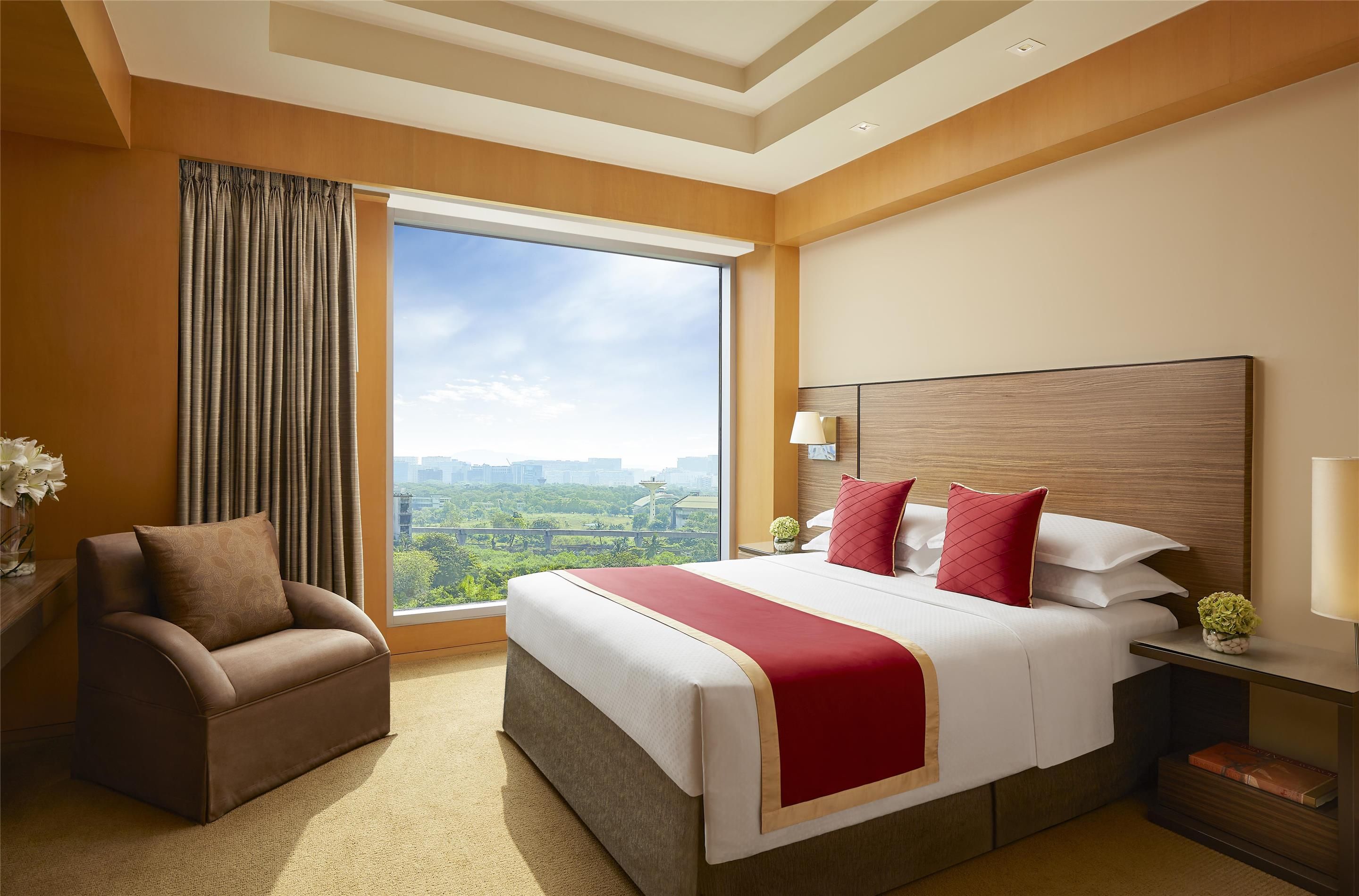 Grand Hyatt Mumbai