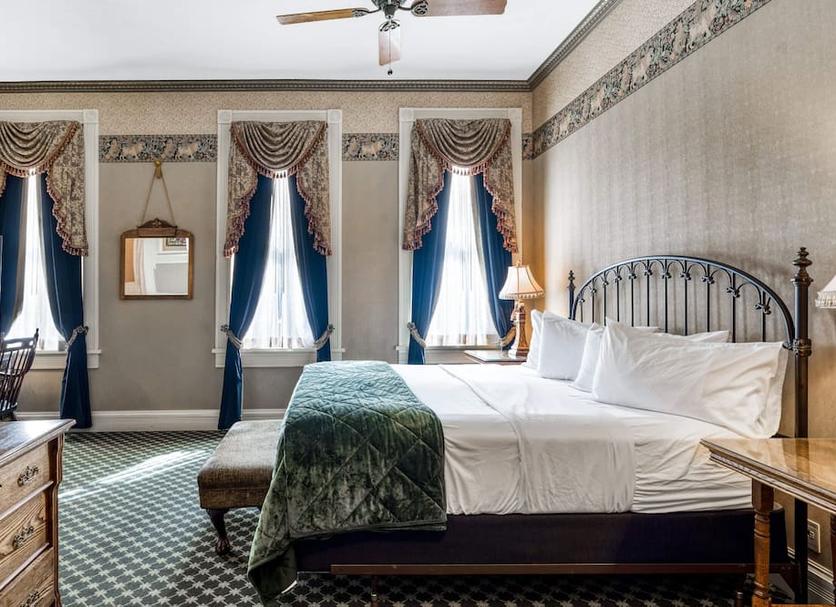 Bedroom Photo