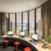Business centre
