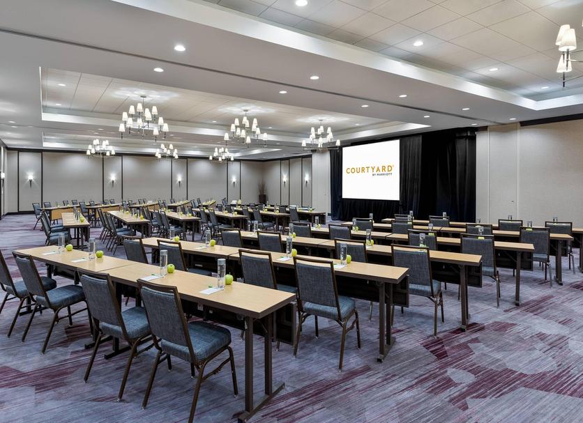 Conference room Photo