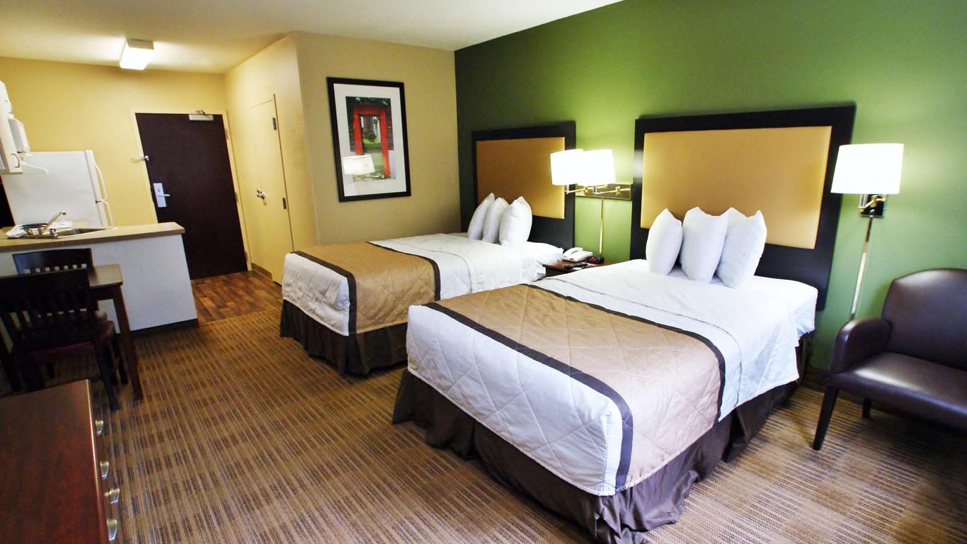 Extended Stay America Suites - Seattle - Northgate