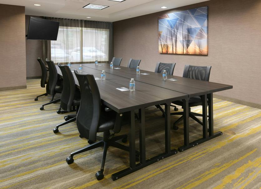 Conference room Photo