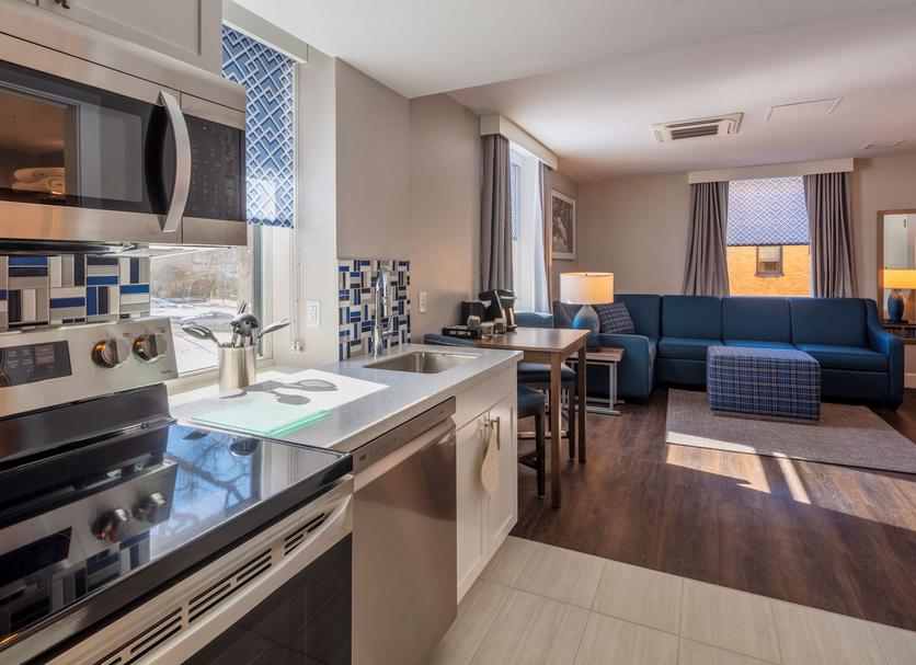 Kitchen Photo