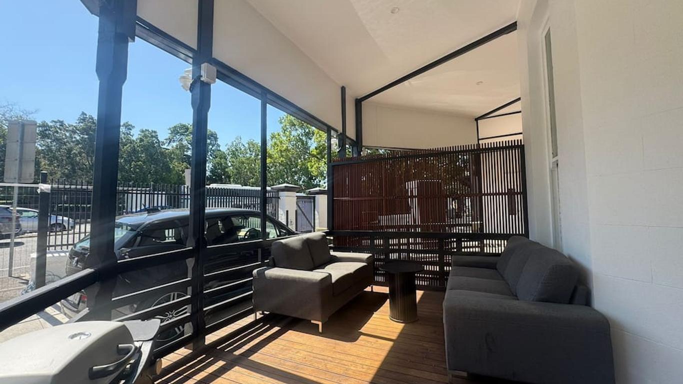 K2 Brisbane
