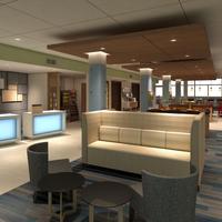 Holiday Inn Express & Suites Denver - Aurora Medical Campus, An IHG Hotel