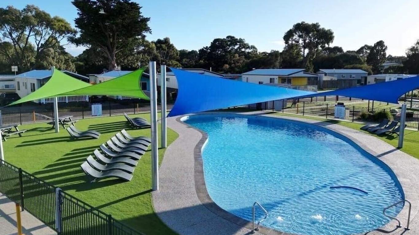Victor Harbor Holiday Park
