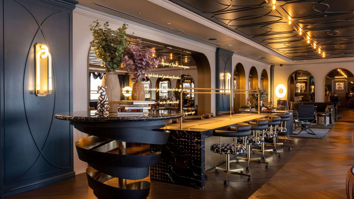 Mercure Tokyo Hibiya