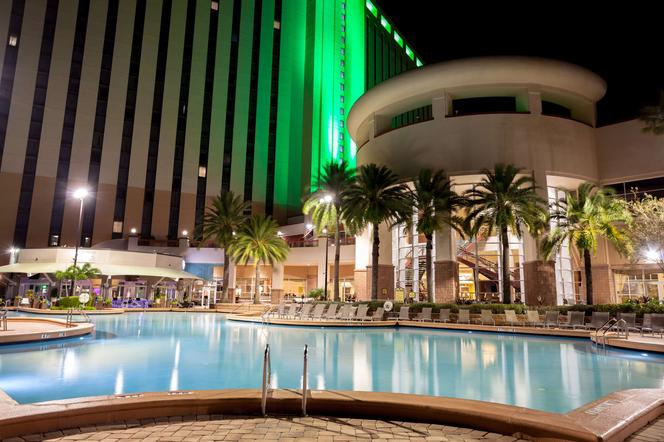 Rosen Centre Hotel