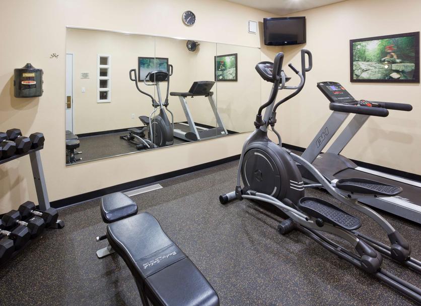Gym Photo