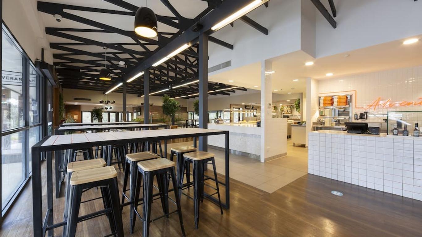 Alivio Tourist Park Canberra