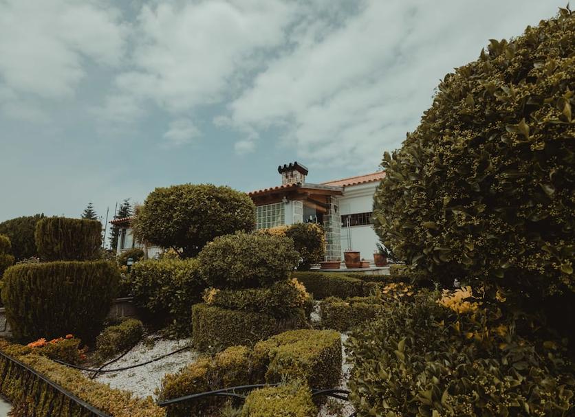 Outdoor view Photo