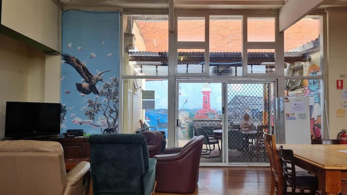 Port Adelaide Backpackers