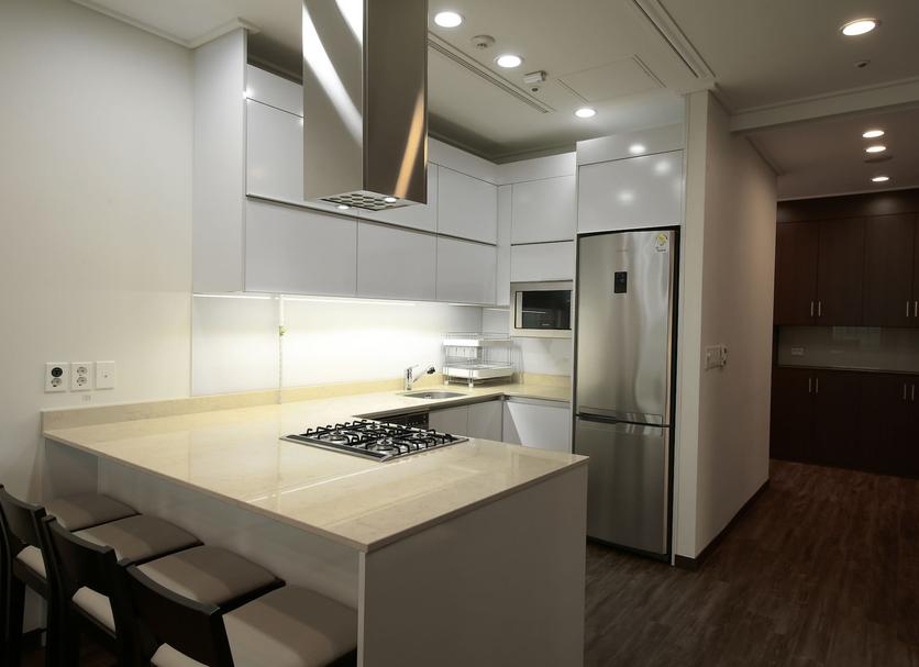 Kitchen Photo