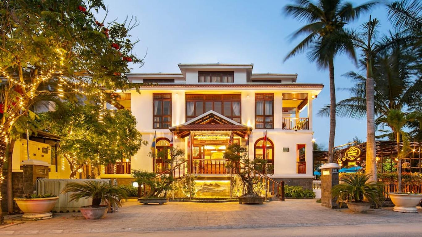 Hoi An Riverside Villas & Apartments