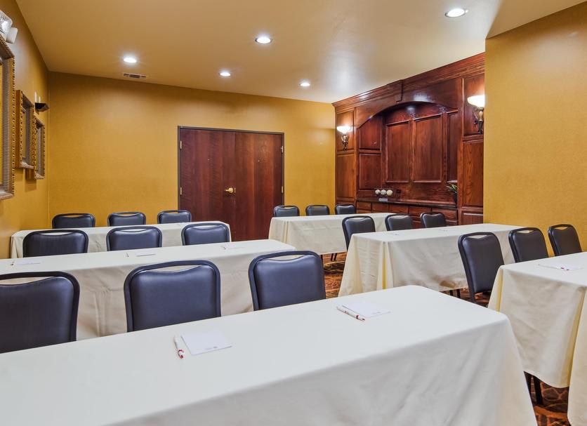 Conference room Photo