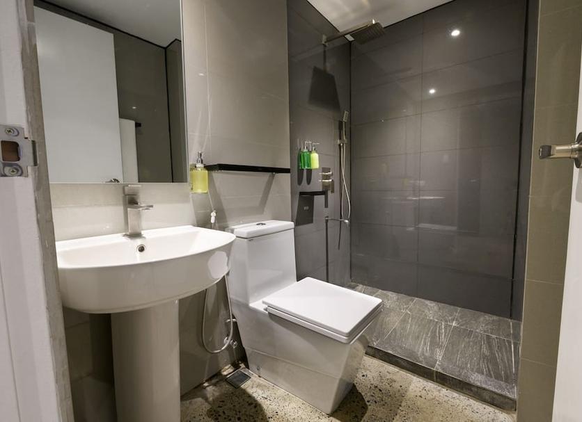 Bathroom Photo