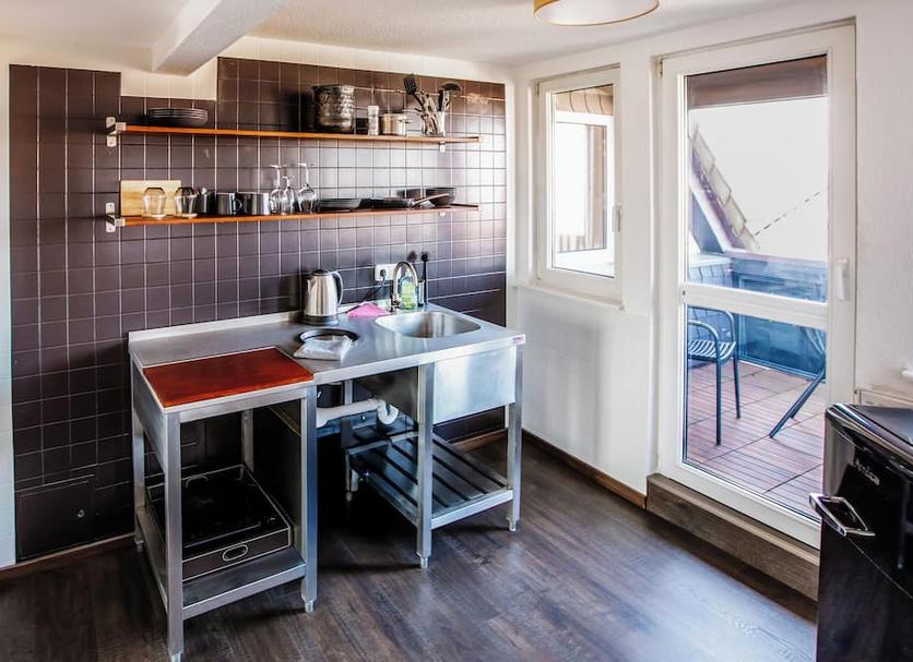 Kitchen Photo