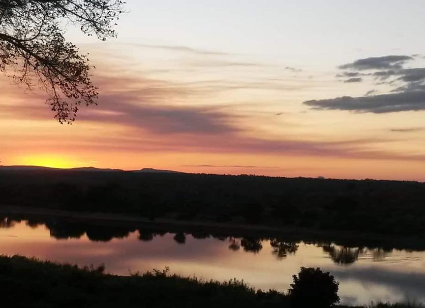 Outdoor view Photo
