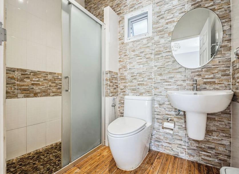 Bathroom Photo