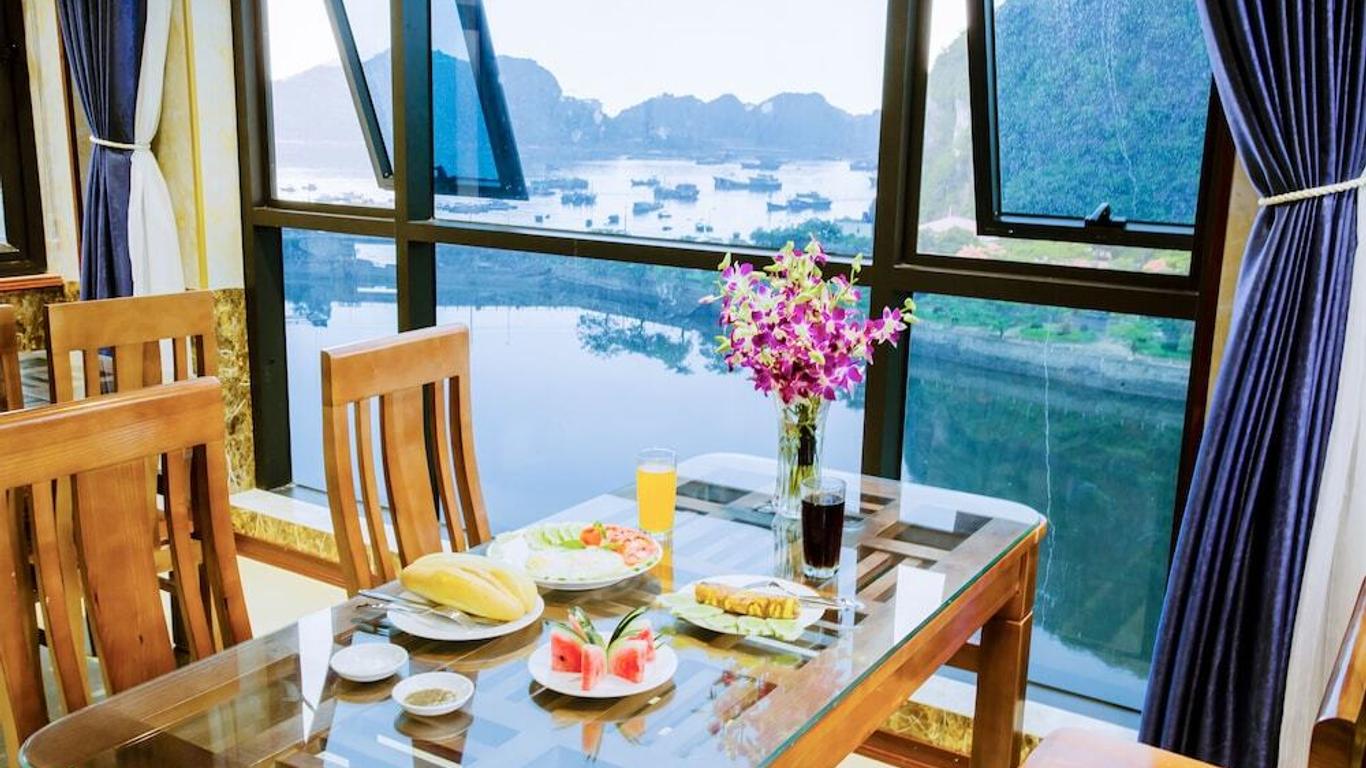 Minh Hieu Hotel