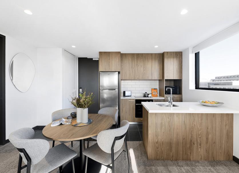 Kitchen Photo