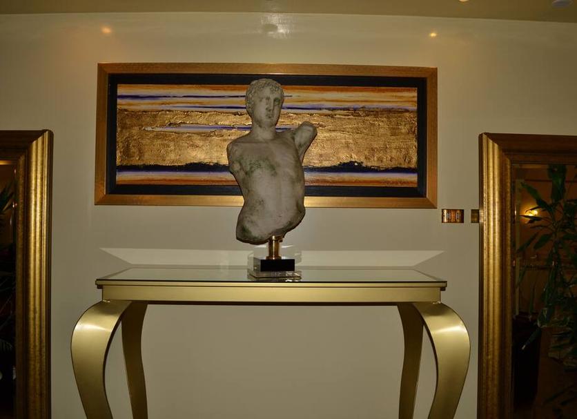 Room amenity Photo