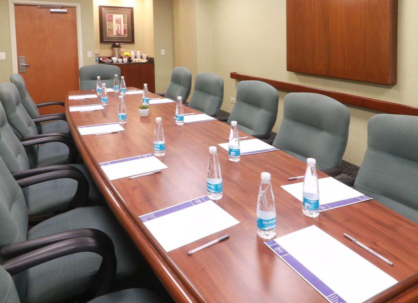 Conference room Photo