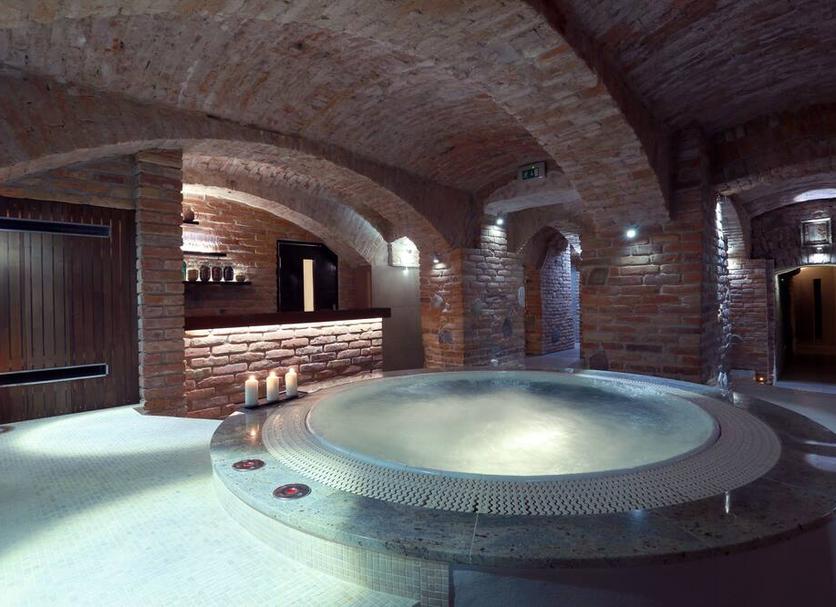 Spa Photo