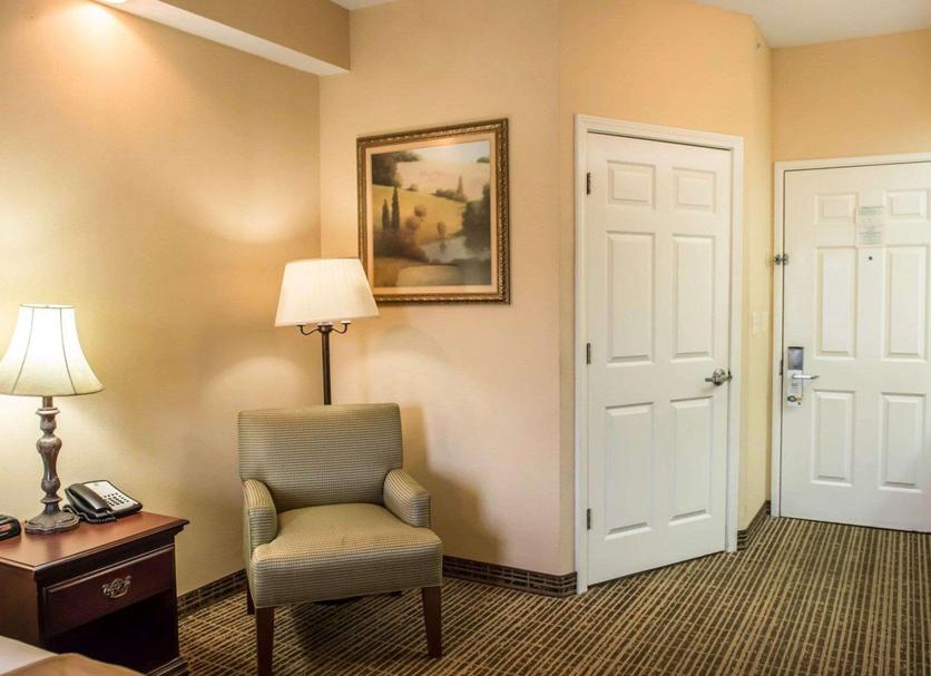 Room amenity Photo