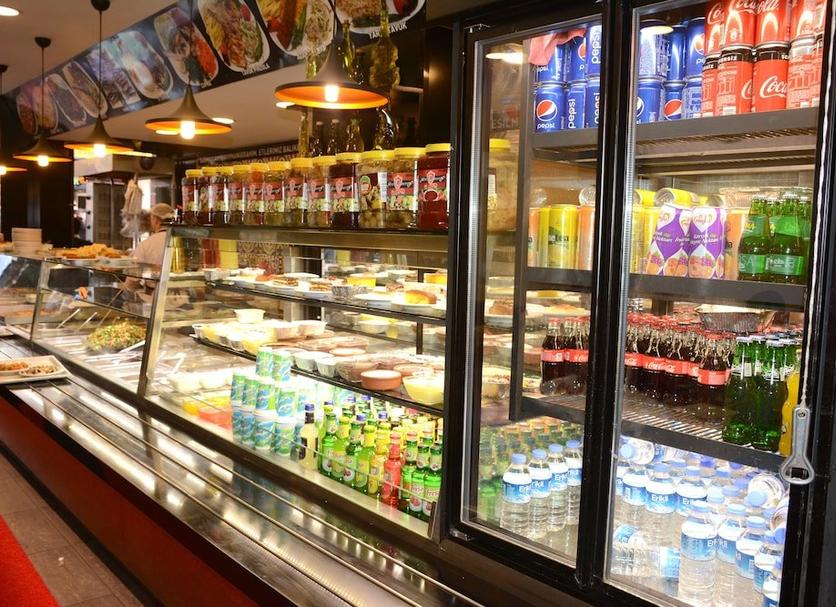 Shop Photo