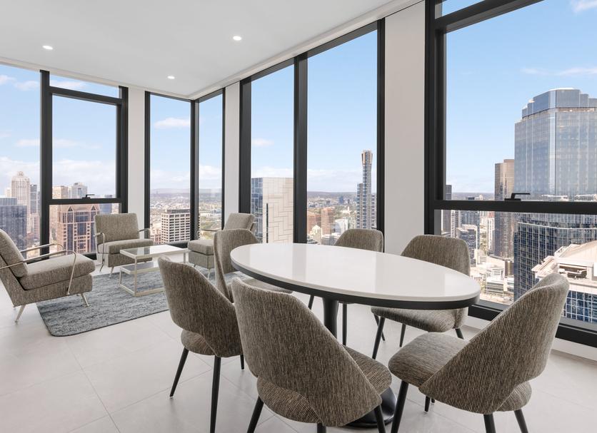 Dining room Photo
