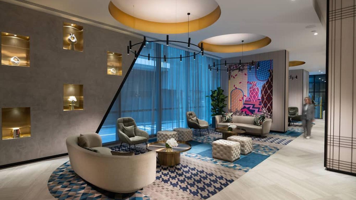 Dorsett Melbourne