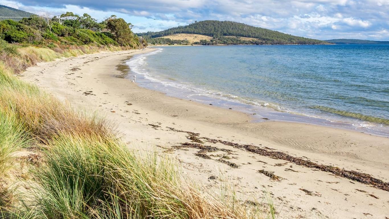 Omaroo Cottage Bruny Island