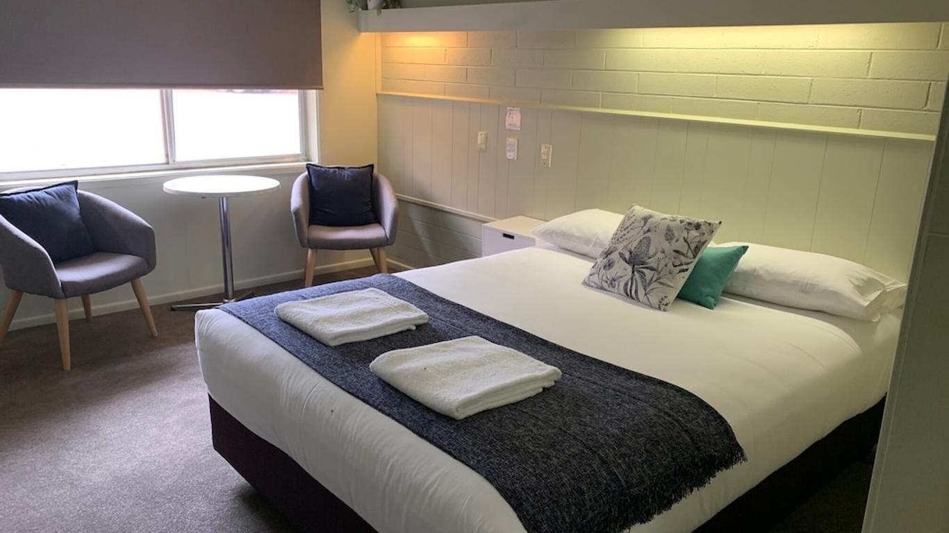 Finley Country Club Hotel Motel