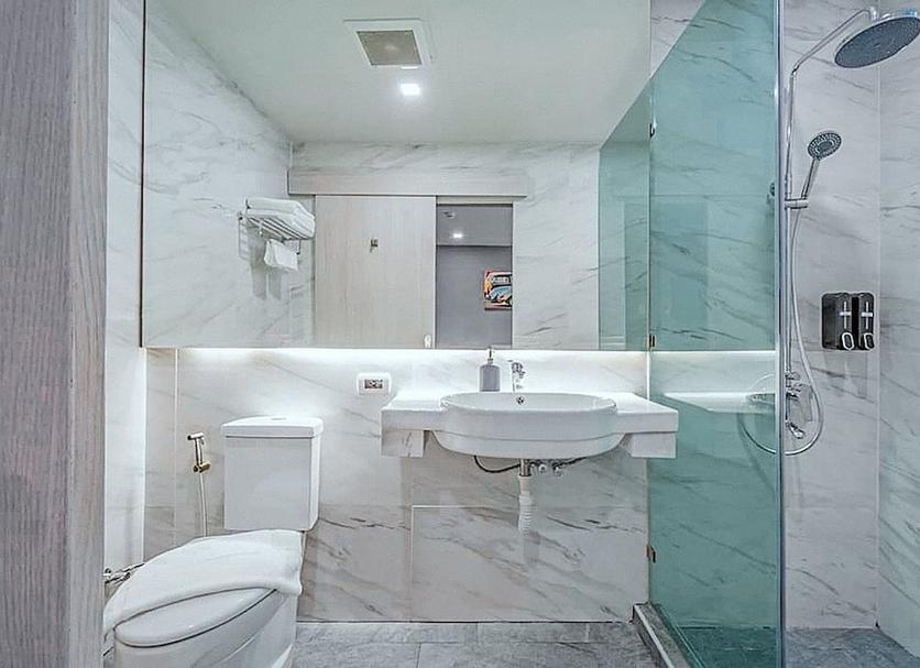 Bathroom Photo